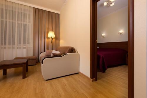 Avetpark Hotel