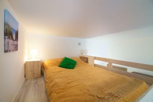 Liniya Apartments 3-46
