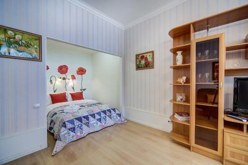 Welcome Home Apartments Moyka 14