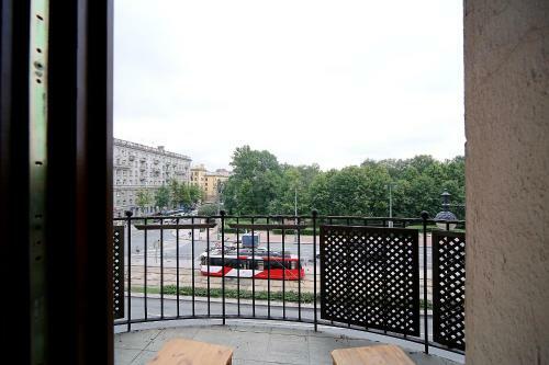 Apartamento Welcome Home Apts Moskovsky 155