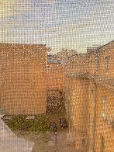 Hotel Ligovsky Yard