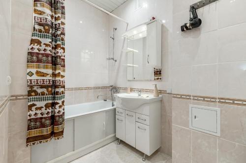 Apartment On Moyka 28