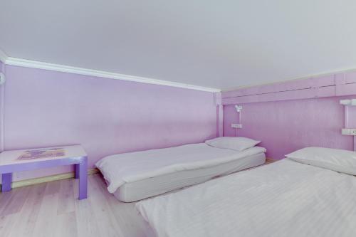 Hostal Studios On Bolshoy Kazachiy 11