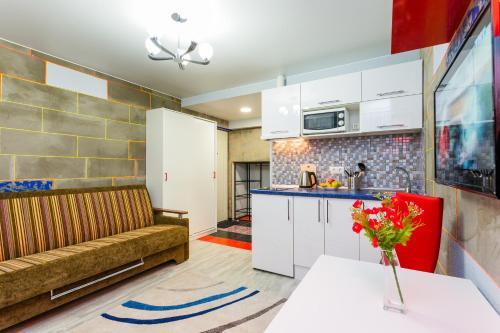 Apartamento Leohotels On 4th Sovetskaya,8