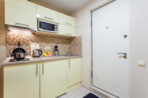Apartamento Leohotels On 4th Sovetskaya,8