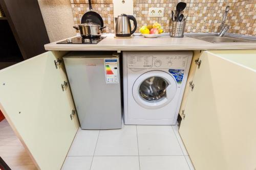 Apartamento Leohotels On 4th Sovetskaya,8