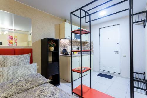 Apartamento Leohotels On 4th Sovetskaya,8