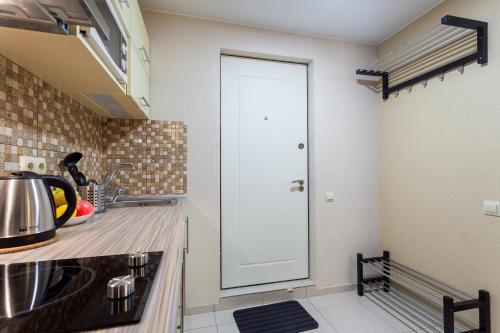 Apartamento Leohotels On 4th Sovetskaya,8