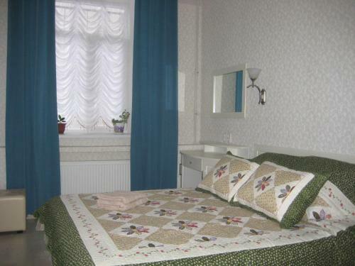 Bed & Breakfast Bosco