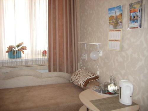 Bed & Breakfast Bosco