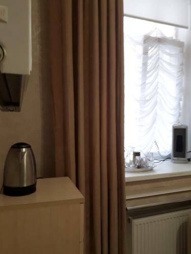 Bed & Breakfast Bosco