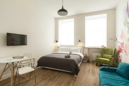 Apartamento ??????????? ?????????