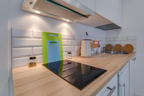 Apartamento ??????????? Skandy ????? ??????