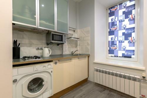 Apartamento Rentalspb 3 Studios