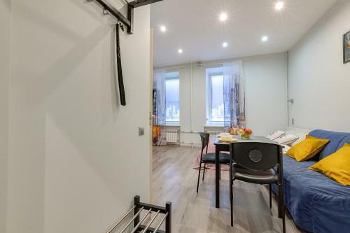 Apartamento Rentalspb 3 Studios