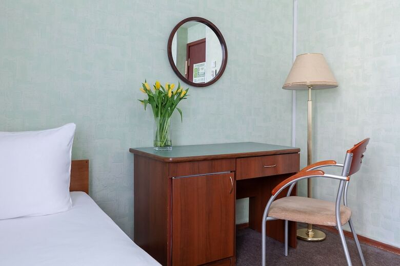 Tourist Hotel Econom