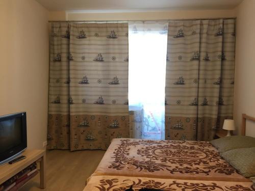 Apartment K-42