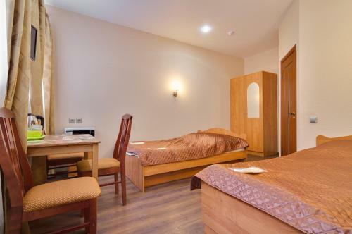 Posada Mini-hotel Allan