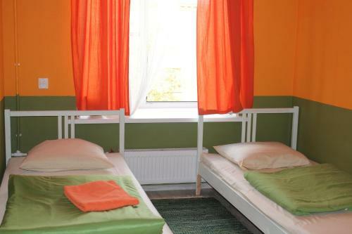 Posada Na Italyanskoy Mini-hotel