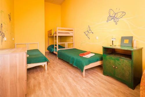 Posada Na Italyanskoy Mini-hotel