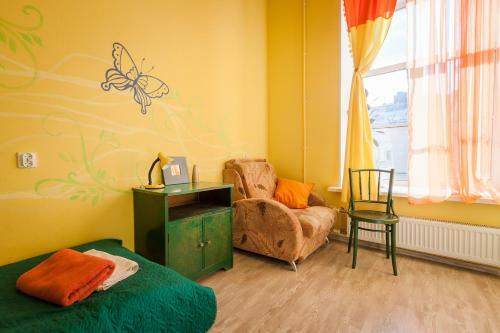 Posada Na Italyanskoy Mini-hotel