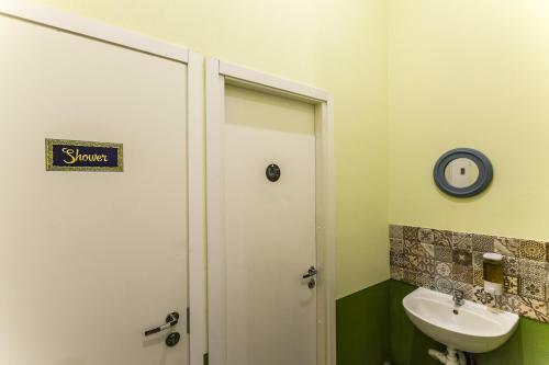 Posada Na Italyanskoy Mini-hotel