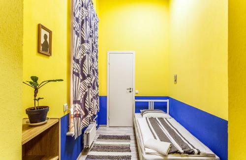 Posada Na Italyanskoy Mini-hotel
