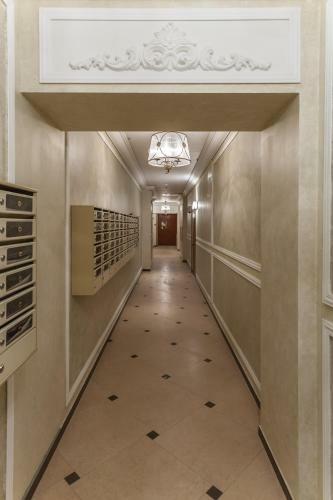 Apartments Graf Orlov