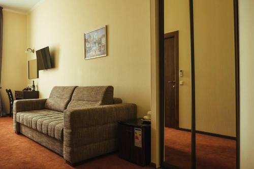 Hotel Adagio On Nevsky Prospect