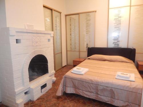 Apartment Nika Nevsky 88