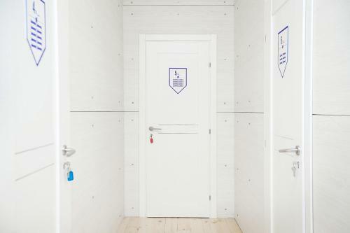 Simple Hostel Italy