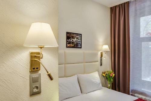 Rotas On Krasnoarmeiskaya 7 Hotel