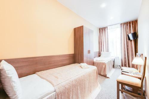 Rotas On Krasnoarmeiskaya 7 Hotel