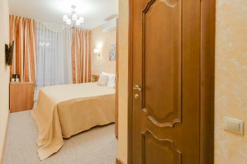 Rotas On Krasnoarmeiskaya 7 Hotel