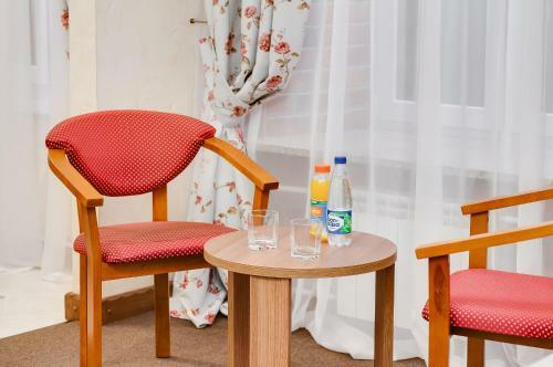 Rotas On Krasnoarmeiskaya 7 Hotel