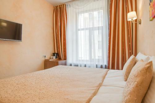 Rotas On Krasnoarmeiskaya 7 Hotel