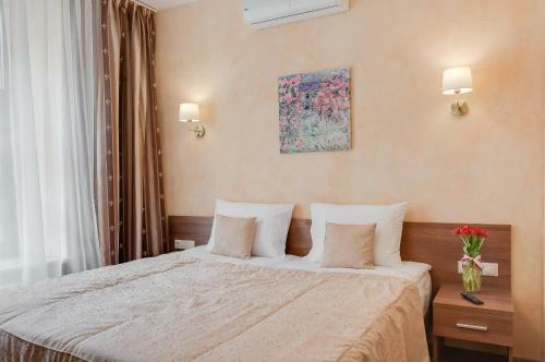 Rotas On Krasnoarmeiskaya 7 Hotel