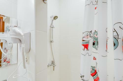 Rotas On Krasnoarmeiskaya 7 Hotel