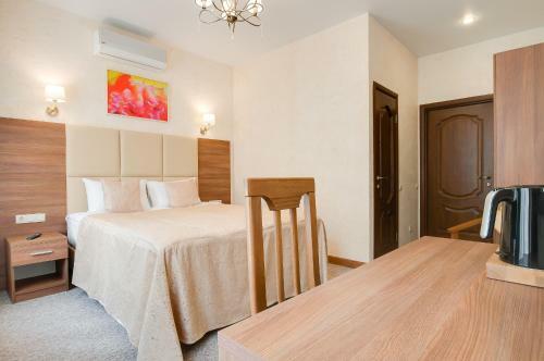 Rotas On Krasnoarmeiskaya 7 Hotel