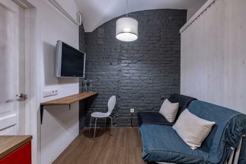 Apartamento Rentalspb 4 City Bridge