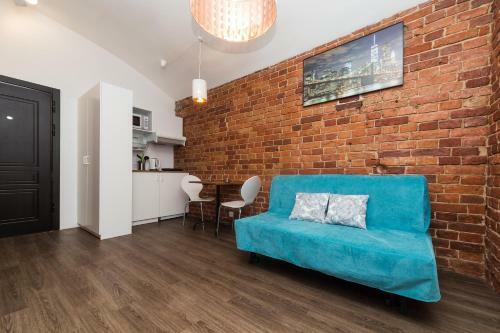 Apartamento Rentalspb 4 City Bridge