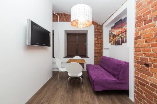 Apartamento Rentalspb 4 City Bridge
