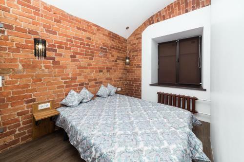 Apartamento Rentalspb 4 City Bridge