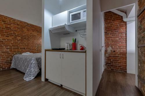 Apartamento Rentalspb 4 City Bridge