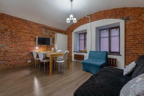 Apartamento Rentalspb 4 City Bridge