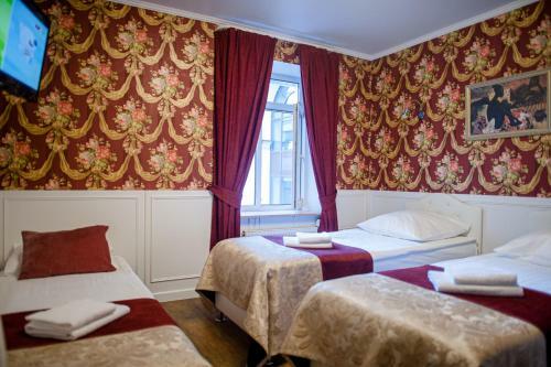 Hotel Art Avenue