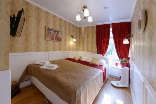 Hotel Art Avenue