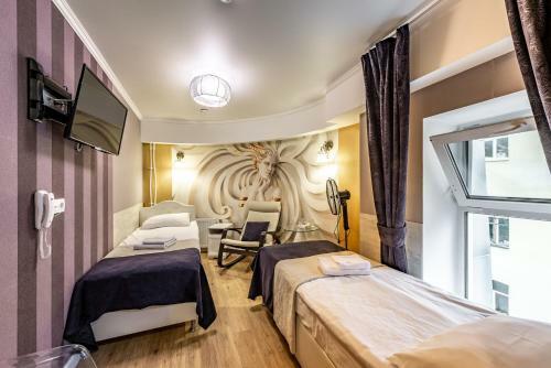 Hotel Art Avenue