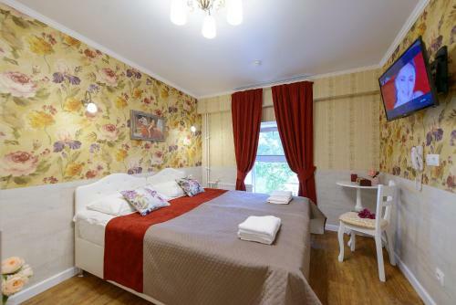 Hotel Art Avenue