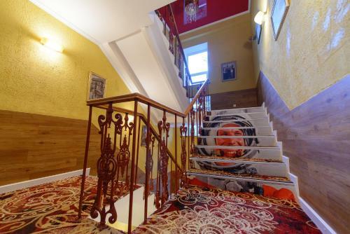 Hotel Art Avenue